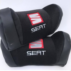 Resim Seat Oto Ikili Boyun Yastığı (520035753)-Değer 1-Değer 2 