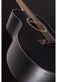 Resim Washburn Agm5Bmk Apprentice G-Mini 5 Akustik Gitar 