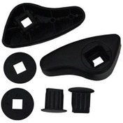 Resim Renault Kangoo Koltuk Ayar Kolu 1998-2011 7701205078 Kr384 1.9, 1.4, 1.5 Dcı 