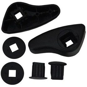 Resim Renault Kangoo Koltuk Ayar Kolu 1998-2011 7701205078 Kr384 1.9, 1.4, 1.5 Dcı 