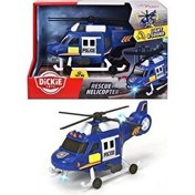 Resim Dickie Toys Kurtarma Helikopteri 
