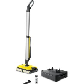 Resim Karcher Fc 7 Kablosuz Zemin Temizleme Makinesi 