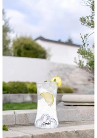 Resim Cambu Titanic Meşrubat Bardağı 350 Ml 