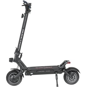 Resim Dualtron Victor Limited Elektrikli Scooter 