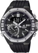 Resim Casio Ecb-10Tp-1Adf Edifice Erkek Kol Saati 