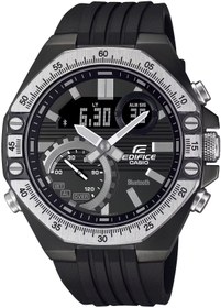 Resim Casio Ecb-10Tp-1Adf Edifice Erkek Kol Saati 