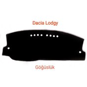 Resim DACİA LODGY HALI KUMAŞ TORPİDO KORUYUCU ÖRTÜ 
