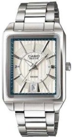 Resim Casio BEM-120D-7AVDF Erkek Kol Saati 