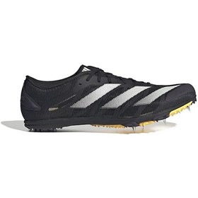 Resim Adidas Adizero Xcs Unisex Koşu Ayakkabısı If1272 Siyah If1272 Siyah 