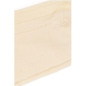 Resim U.S. Polo Assn. U.s. Polo Assn. Kız Çocuk Krem Çorap Külotlu 50318111-vr071 