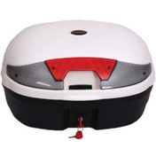 Resim Arwic 46Lt Çanta Beyaz kızaklı 