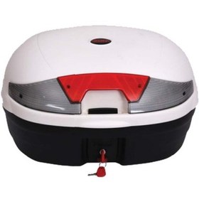 Resim Arwic 46Lt Çanta Beyaz kızaklı 