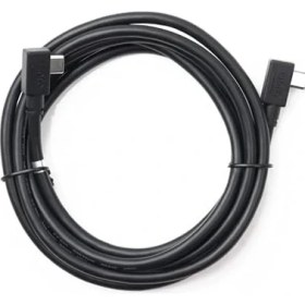 Resim A329 Için Type-C SSD Data Kablosu 1.8 Metre 