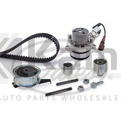 Resim GATES 04L198119A/S1 Kampanya EKSANTRİK KİTİ + DEVİRDAİM (MÜŞÜRLÜ) VW GOLF-7 / AUDI A3 / SEAT LEON / PASSA 