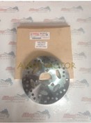 Resim YAMAHA DELİGHT 115 DİSK AYNASI ÖN 