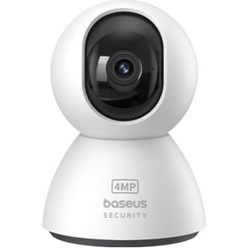 Resim Baseus Security P1 Indoor 3k Wi-fi Güvenlik Kamerası Vvebsu0001 