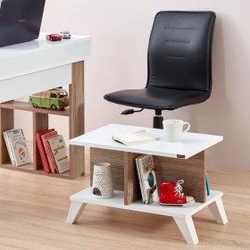 Resim Adetto Silvin Ofis Sehpası 