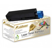 Resim Gold Toner Oki B401, Mb441, Mb451, Mb451dn 44992404 Toner 