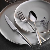 Resim Aryıldız Elegant 89 Parça Çatal Kaşık Bıçak Takımı 