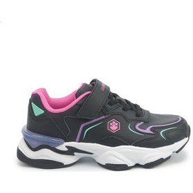 Resim Lumberjack Madax Wmn Jr 5pr Siyah Kız Çocuk Spor Ayakkabı 000000000102015758 Siyah 