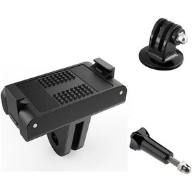 Resim Xuweiwei Djı Osmo Action 5 Pro Manyetik Aparat Bağlantı Tabanı Djtaoz-01 