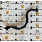 Resim 144607625R Duster Hava Filtre Hortumu 