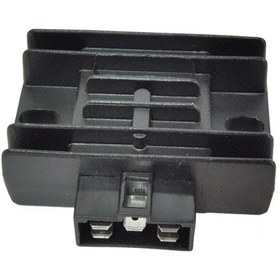 Resim Regülatör 125 Ybr 6 Petekli 