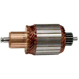 Resim ÖLMEZ OTO YEDEK PARÇA KOLLEKTOR BOSCH285 CARGO DEUTZ KIRKAYAK 24V 