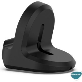 Resim Microsonic Samsung Galaxy Watch 4 44MM Şarj Stand Yuvası 