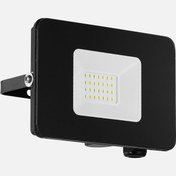 Resim Eglo Faedo 20W Led Projektör Beyaz Işık 