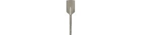 Resim Bosch Longlife Altıgen Şaft 28 mm Asfalt Keski 500X125 mm - 1618601011 