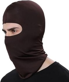 Resim BrightGlow Tam yüz kapatıcı yaz kar maskesi, soğutma kar maskesi, UV koruması, nefes alır, yüz maskesi, motosiklet maskesi, kamuflaj, rüzgar geçirmez maske, erkekler ve kadınlar için 