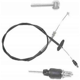 Resim Tel Gaz Accent 00-06 