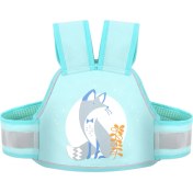 Resim Sunflower Flower Elektrikli Araba Çocuk Emniyet Kemeri Düşmeyi Önleyici Nefes Alabilen Kayış (Yurt Dışından) 