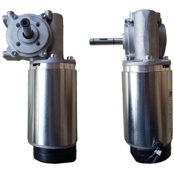 24Inçh Çanak Hareket Kolu Motor-Tzc Premium Jack Harl-3624+