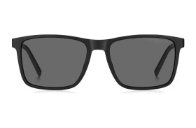 Resim Tommy Hılfıger Th2201/s 807m9 56-17-145 Erkek Güneş Gözlüğü Siyah 