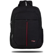 Resim Classone BP-G100 Gaming Serisi XL WTXpro Su Geçirmez 17" Laptop Notebook Sırt Çantası 