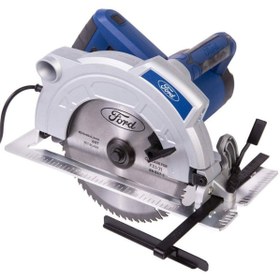 Resim Ford Fx1-71 Daire Testere Lazerli 1800w 210mm 