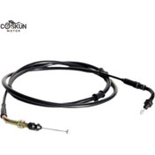 Resim Honda Spacy 110 Gaz Halatı 