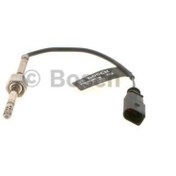 Resim Bosch EGZOZ GAZ SICAKLIK SENSORU ( G235 ) BORA GOLF IV POLO A2 A3 02>05 - 0986259052 