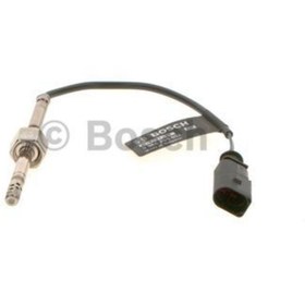 Resim Bosch EGZOZ GAZ SICAKLIK SENSORU ( G235 ) BORA GOLF IV POLO A2 A3 02>05 - 0986259052 