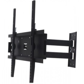Resim Powermaster Pwr-h41 22-55 Çift Kollu Kilitli Hareketli Duvar Askı Aparatı 