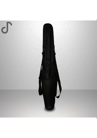 Resim Fortex Elektro Çello Çantası - Silent Çello Soft Case Gigbag 