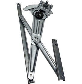 Resim Suzukı Carry Sağ Ön Cam Krikosu 1990-1998 Manuel 