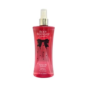 Resim Body Fantasies Vücut Spreyi Tempt Me Sweetly 236 ml 