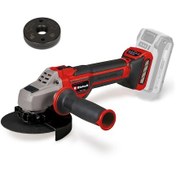 Resim Einhell TP-AG 18/125 CE Q Li Solo Akülü Avuç Taşlama Makinesi - 4431155 