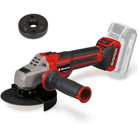 Resim Einhell TP-AG 18/125 CE Q Li Solo Akülü Avuç Taşlama Makinesi - 4431155 