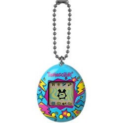 Resim Tamagotchi Orijinal Sanal Bebek 
