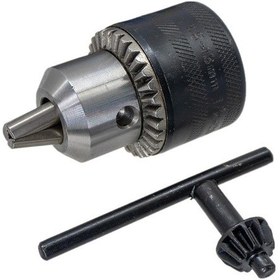 Resim Master 530260 Anahtarlı Metal Mandren 1.5-13mm 1/2" - 20 Unf 