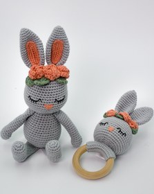 Resim Miss Bunny Uyku Arkadaşı 